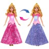 Muñeca Aurora La Bella Durmiente Disney - imagen 1