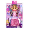 Muñeca Aurora La Bella Durmiente Disney - imagen 2