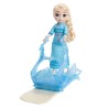 Blister figura Elsa y Olaf Frozen Disney - imagen 2