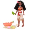 Muñeca Vaiana Animales Marinos Vaiana Moana Disney - imagen 3