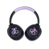 Auriculares infantiles Kuromi Hello Kitty - imagen 3