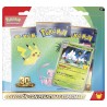Juego Cartas Tech Sticker 30th Aniversario Pokemon Español surtido - imagen 2