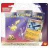 Juego Cartas Tech Sticker 30th Aniversario Pokemon Español surtido - imagen 3