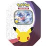 Lata Juego Cartas Sylveon / Greninja 30th Aniversario Pokemon Español surtido - imagen 2