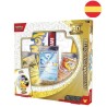 Blister Juego Cartas 30th Aniversario Pokemon Español - imagen 3