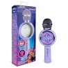 Microfono altavoz LED Kpop Demon Hunter - imagen 2