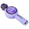 Microfono altavoz LED Kpop Demon Hunter - imagen 3