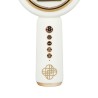 Microfono altavoz LED Golden Kpop Demon Hunter - imagen 1
