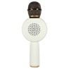 Microfono altavoz LED Golden Kpop Demon Hunter - imagen 3