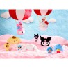 Peluche reversible muñeca sorpresa Hello Kitty & Friends Loves L.O.L. Surprise surtido - imagen 2