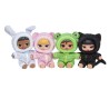 Llavero Muñeca sorpresa Bling Series 25th Anniversary Bratziez surtido - imagen 1