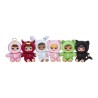 Llavero Muñeca sorpresa Bling Series 25th Anniversary Bratziez surtido - imagen 2