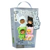 Llavero Muñeca sorpresa Bling Series 25th Anniversary Bratziez surtido - imagen 3