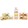 Capsula sorpresa Miniverse Make It Mini Spaces Muebles surtido - imagen 3
