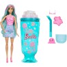Muñeca Granizado de Mar Copa Azul Pop Reveal Barbie - imagen 1