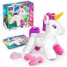 Unicornio encantado bloques de construccion MEGA Bloks - imagen 1