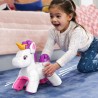 Unicornio encantado bloques de construccion MEGA Bloks - imagen 3
