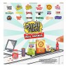Capsula sorpresa Miniverse Make It Mini Real Brands series 2 surtido - imagen 3