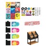 Record Room Miniverse - imagen 2