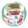 Capsula sorpresa Miniverse Make It Mini Holiday surtido - imagen 1