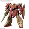 Maqueta HG 1/44 Messer Type-M01 Gawman Use Gundam MSG Hathaway the Sorcery of Nymph Circe Gundam - imagen 1