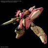 Maqueta HG 1/44 Messer Type-M01 Gawman Use Gundam MSG Hathaway the Sorcery of Nymph Circe Gundam - imagen 2