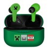 Auriculares inalambricos Minecraft - imagen 1
