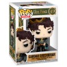 Figura POP The Folk of the Air The Cruel Prince Cardan Greenbriar - imagen 1