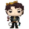 Figura POP The Folk of the Air The Cruel Prince Cardan Greenbriar - imagen 2