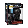 Figura POP Star Wars Darth Vader In Armor - imagen 1
