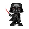 Figura POP Star Wars Darth Vader In Armor - imagen 2