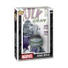 Figura POP Comic Covers Gray Hulk - imagen 1