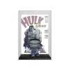 Figura POP Comic Covers Gray Hulk - imagen 2