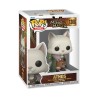 Figura POP Monster Hunter Athos​ - imagen 2
