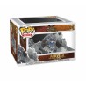 Figura POP Super Monster Hunter Arkveld - imagen 1