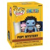 Figura POP Mystery One Piece surtido - imagen 2