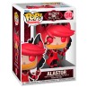 Figura POP Hazbin Hotel Alastor 5 + 1 Chase - imagen 1