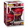 Figura POP Hazbin Hotel Alastor 5 + 1 Chase - imagen 3