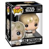 Figura Bitty POP Star Wars 8 Bit Luke Skywalker & Arcade Case - imagen 2