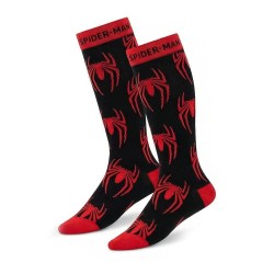 Set 3 pares calcetines Spiderman Marvel adulto surtido