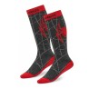 Set 3 pares calcetines Spiderman Marvel adulto surtido - imagen 2