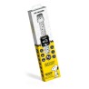 Reloj led multifuncion Snoopy Peanuts - imagen 1