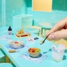 Capsula sorpresa Miniverse Make It Mini Cafe series 6 surtido - imagen 2