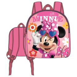 Mochila Minnie Disney 25cm