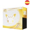 Estuche Entrenador Elite 30th Aniversario cartas Pokemon Español - imagen 3