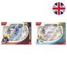 Blister Juego Cartas Sylveon / Greninja 30th Aniversario Pokemon Ingles surtido - imagen 1