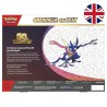 Blister Juego Cartas Sylveon / Greninja 30th Aniversario Pokemon Ingles surtido - imagen 2