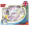 Blister Juego Cartas Sylveon / Greninja 30th Aniversario Pokemon Ingles surtido - imagen 3