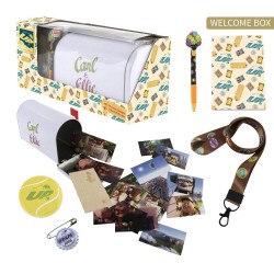 Set regalo Up Disney