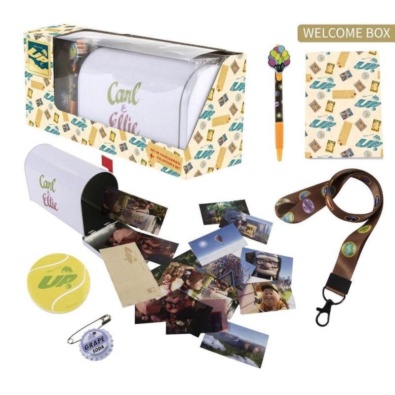 Set regalo Up Disney
